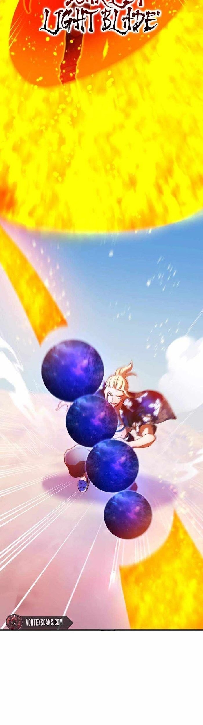 I Am the Strongest Awakeners, Recognized by All of the World’s Cheat Masters Chapter 23 - halaman 41