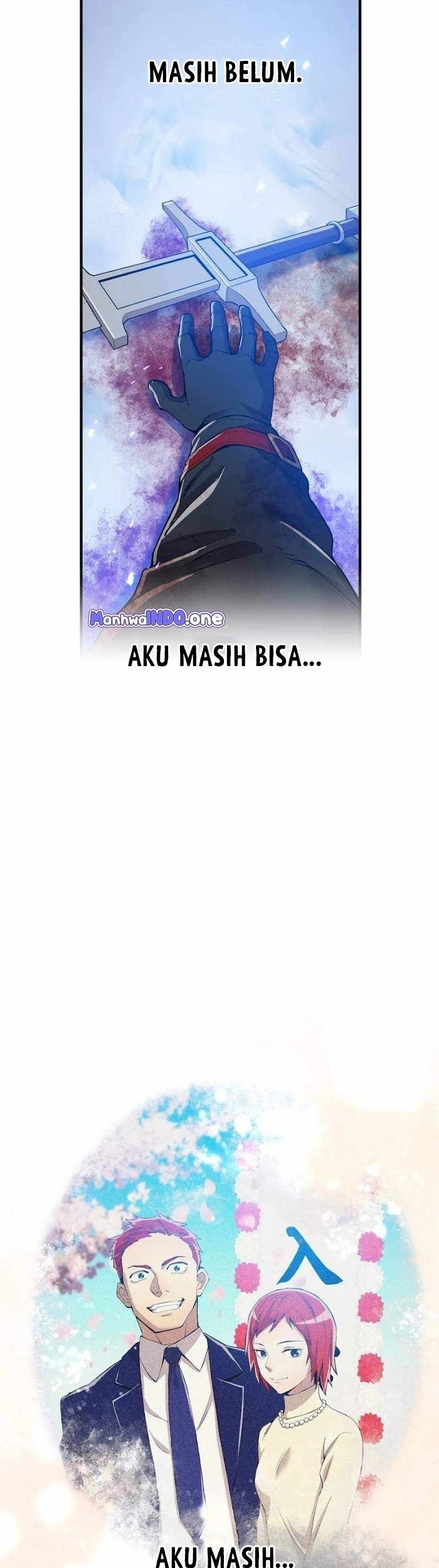 I Am the Strongest Awakeners, Recognized by All of the World’s Cheat Masters Chapter 23 - halaman 49