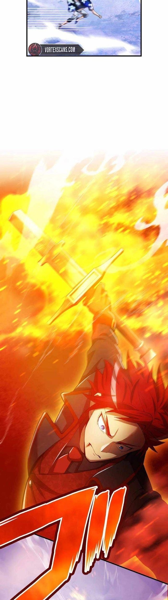 I Am the Strongest Awakeners, Recognized by All of the World’s Cheat Masters Chapter 23 - halaman 5