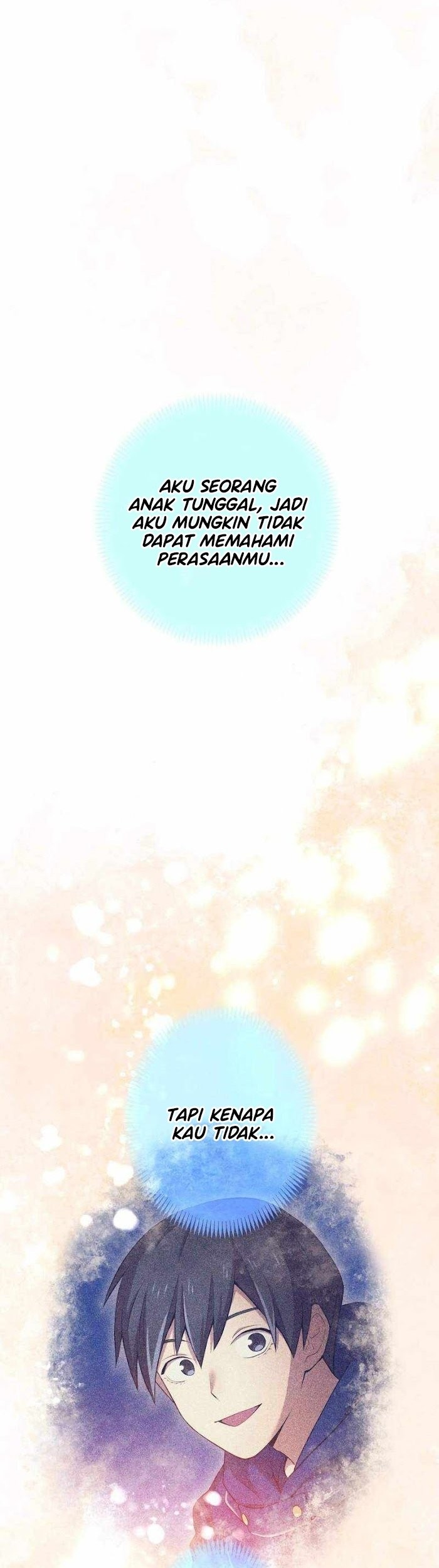 I Am the Strongest Awakeners, Recognized by All of the World’s Cheat Masters Chapter 23 - halaman 51