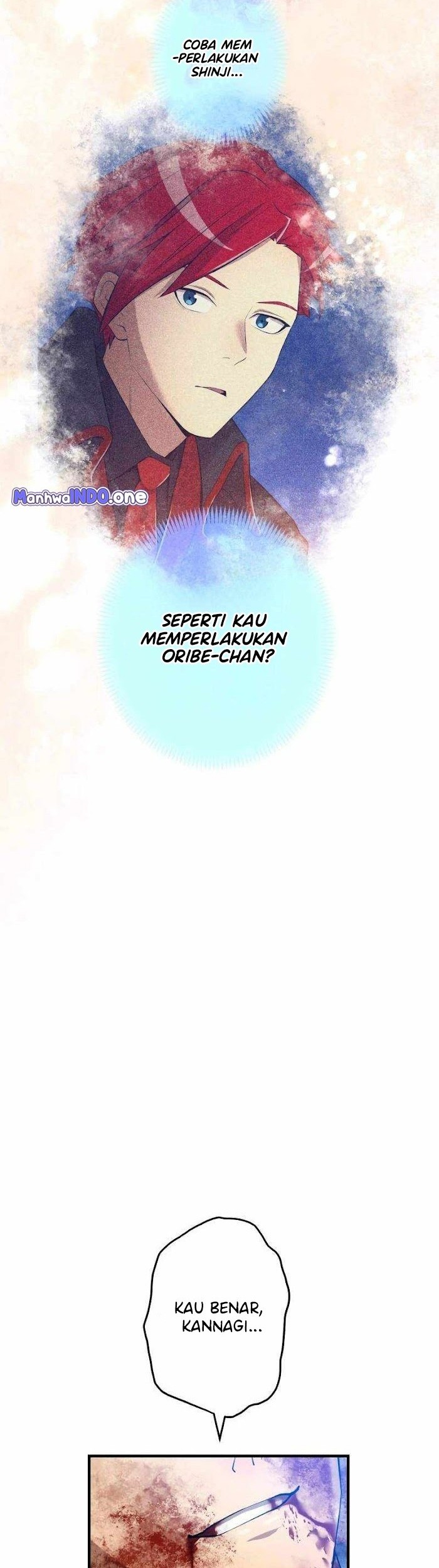 I Am the Strongest Awakeners, Recognized by All of the World’s Cheat Masters Chapter 23 - halaman 52