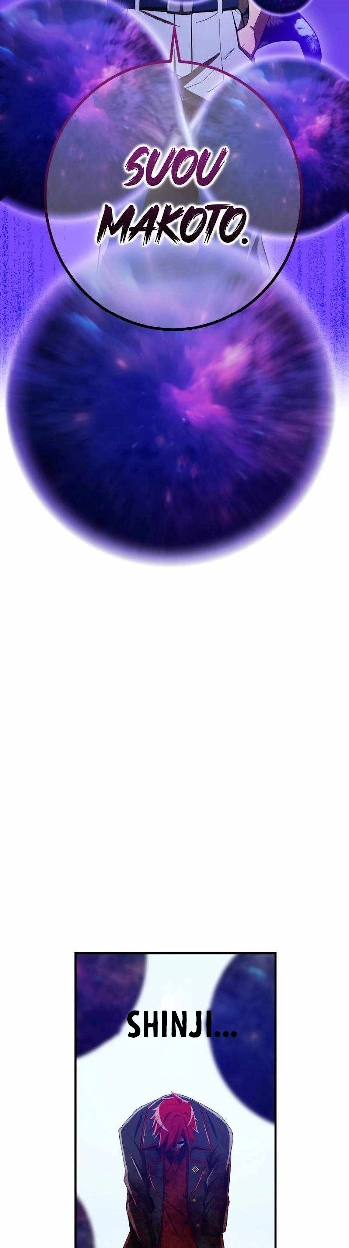 I Am the Strongest Awakeners, Recognized by All of the World’s Cheat Masters Chapter 23 - halaman 57