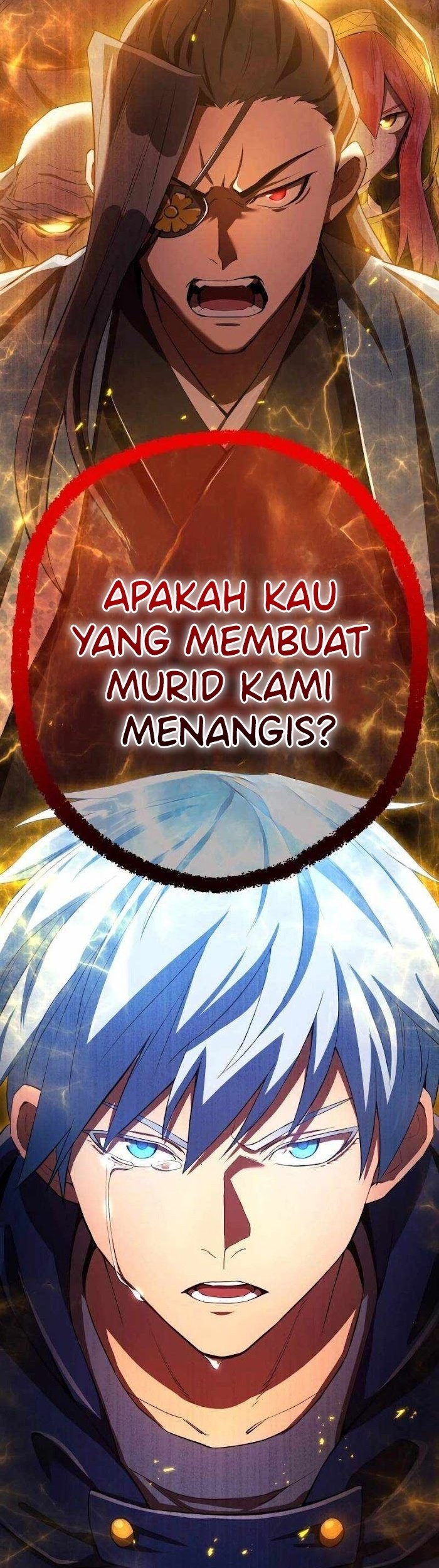 I Am the Strongest Awakeners, Recognized by All of the World’s Cheat Masters Chapter 23 - halaman 63
