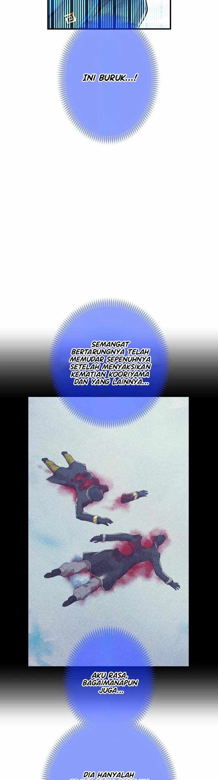 I Am the Strongest Awakeners, Recognized by All of the World’s Cheat Masters Chapter 23 - halaman 68