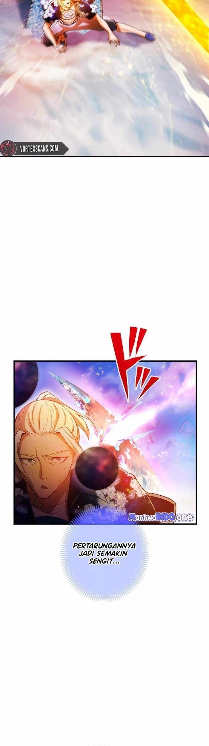 I Am the Strongest Awakeners, Recognized by All of the World’s Cheat Masters Chapter 23 - halaman 7