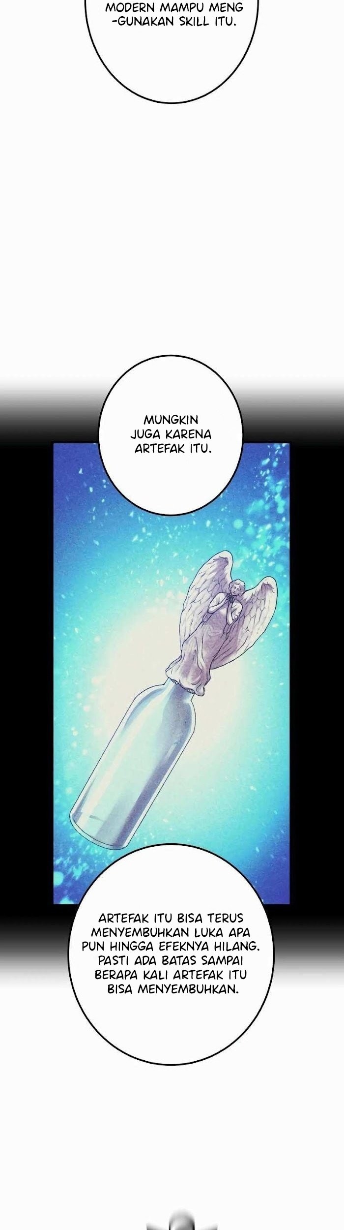 I Am the Strongest Awakeners, Recognized by All of the World’s Cheat Masters Chapter 24 - halaman 17
