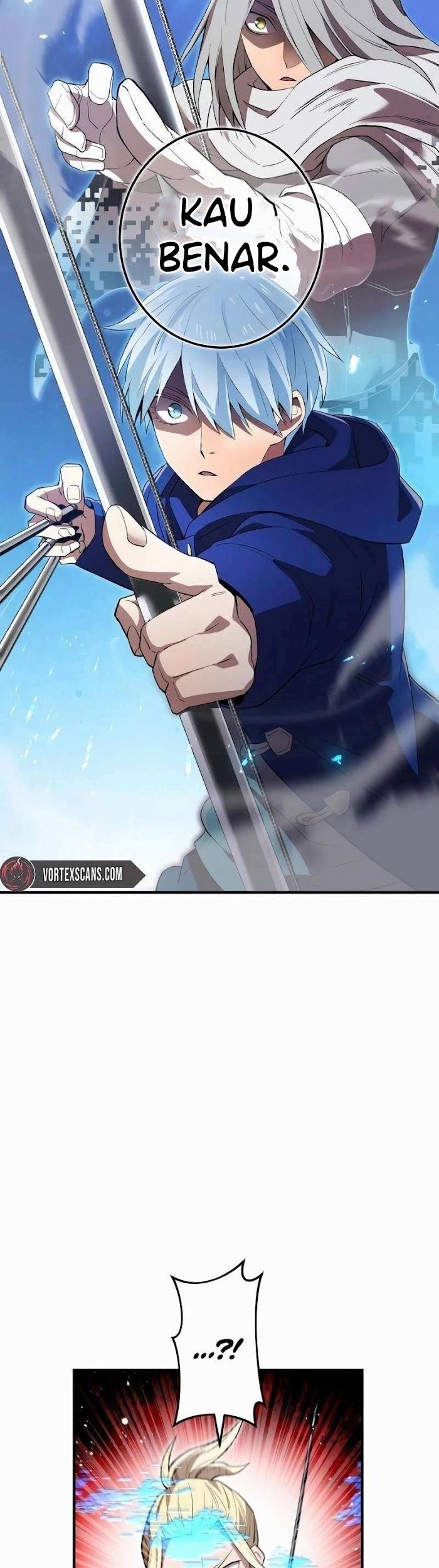 I Am the Strongest Awakeners, Recognized by All of the World’s Cheat Masters Chapter 24 - halaman 19