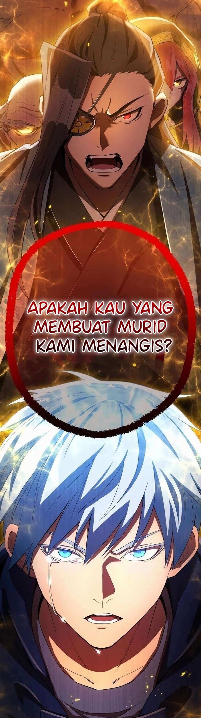 I Am the Strongest Awakeners, Recognized by All of the World’s Cheat Masters Chapter 24 - halaman 2