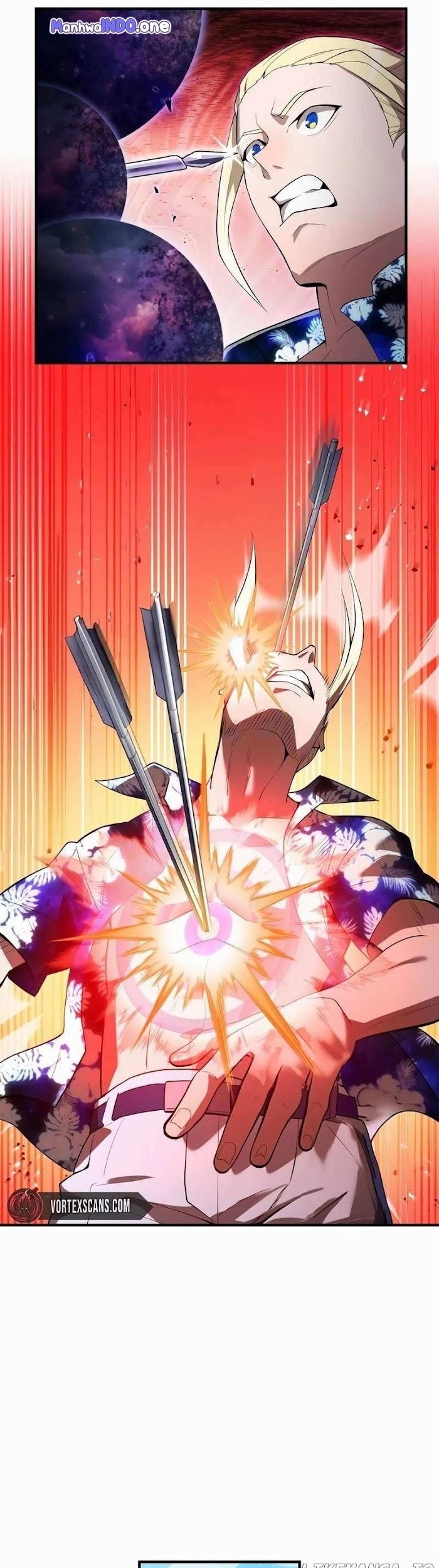 I Am the Strongest Awakeners, Recognized by All of the World’s Cheat Masters Chapter 24 - halaman 23