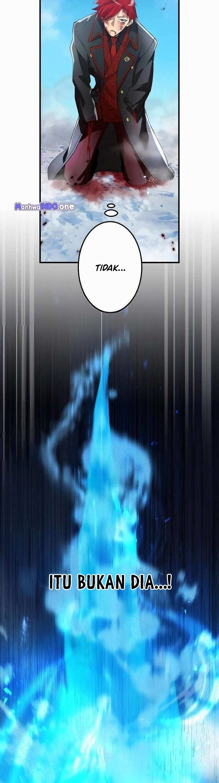 I Am the Strongest Awakeners, Recognized by All of the World’s Cheat Masters Chapter 24 - halaman 4
