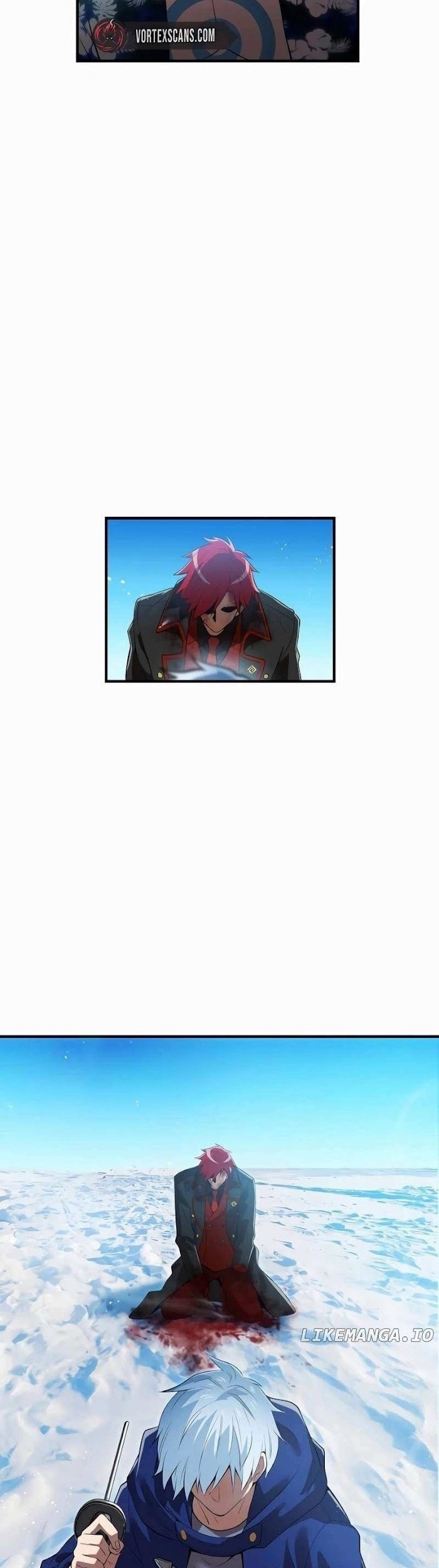 I Am the Strongest Awakeners, Recognized by All of the World’s Cheat Masters Chapter 24 - halaman 52