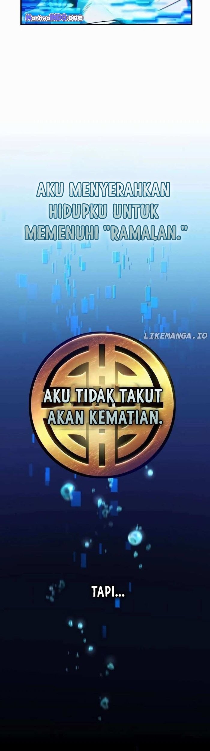 I Am the Strongest Awakeners, Recognized by All of the World’s Cheat Masters Chapter 24 - halaman 57