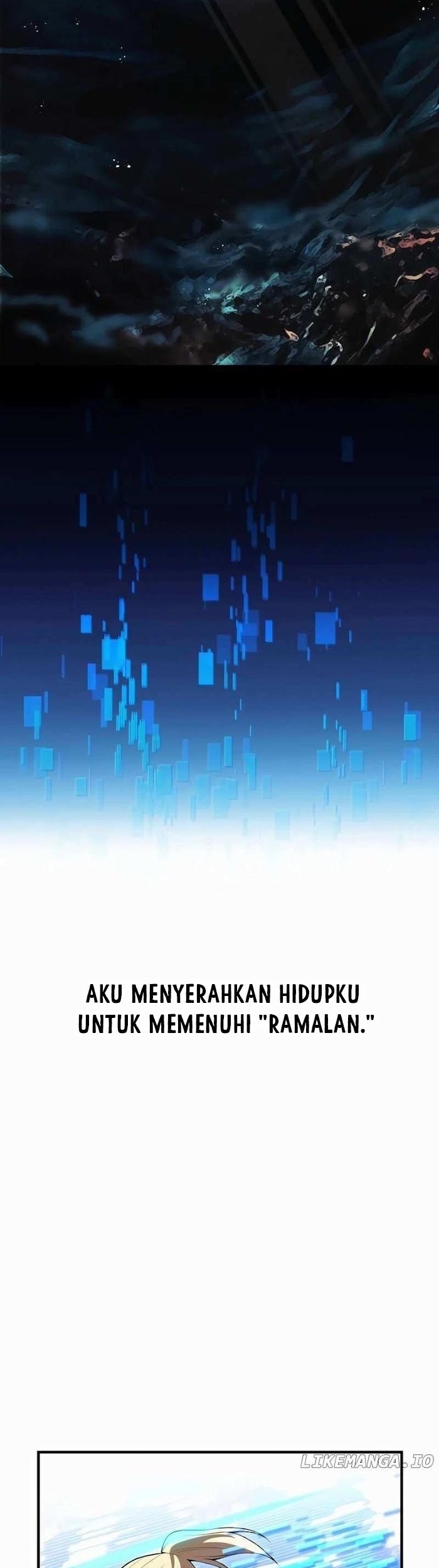 I Am the Strongest Awakeners, Recognized by All of the World’s Cheat Masters Chapter 24 - halaman 59