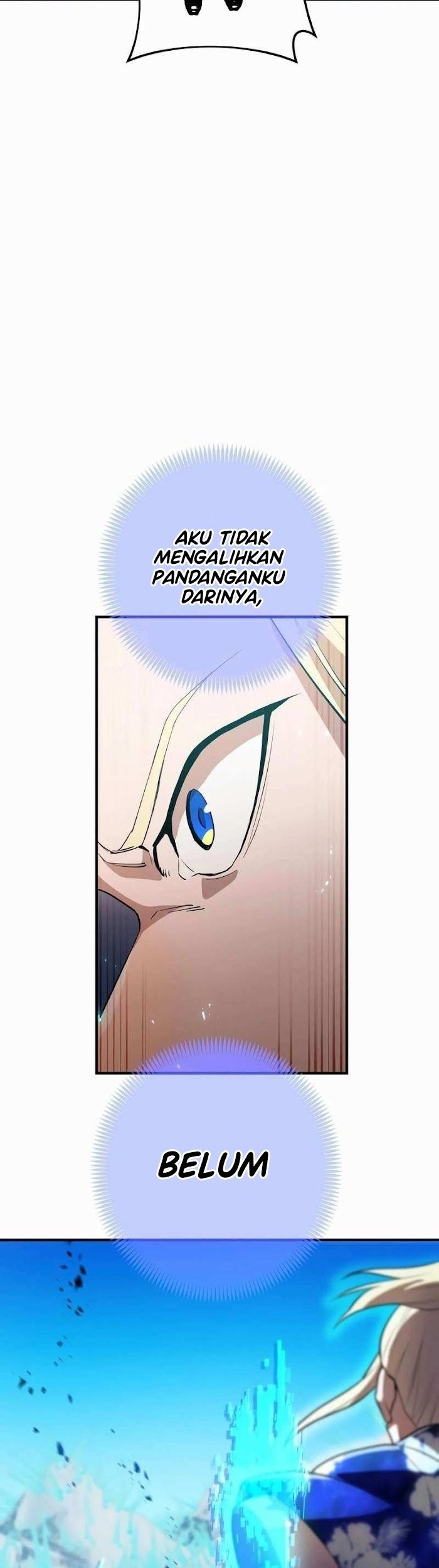 I Am the Strongest Awakeners, Recognized by All of the World’s Cheat Masters Chapter 24 - halaman 9