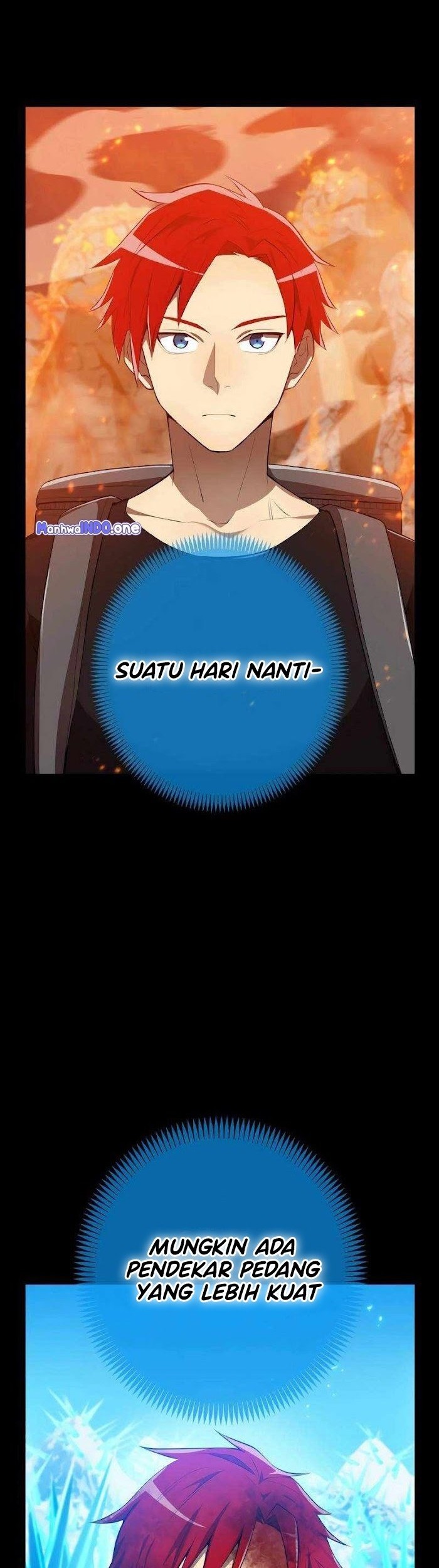I Am the Strongest Awakeners, Recognized by All of the World’s Cheat Masters Chapter 25 - halaman 16