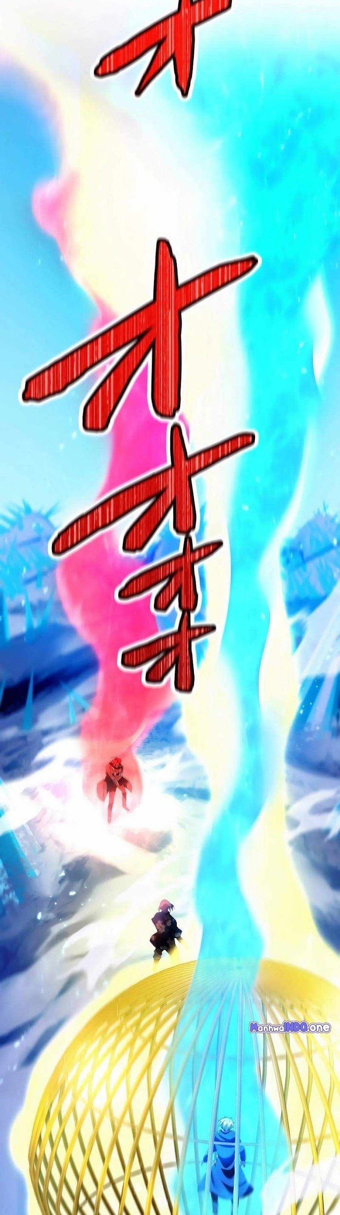I Am the Strongest Awakeners, Recognized by All of the World’s Cheat Masters Chapter 25 - halaman 24