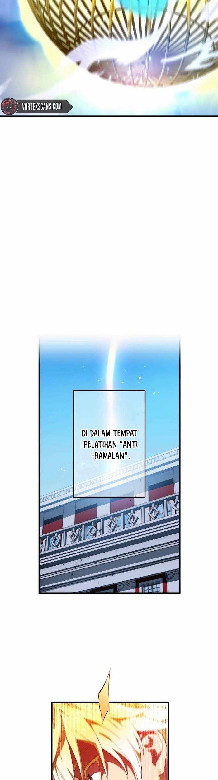 I Am the Strongest Awakeners, Recognized by All of the World’s Cheat Masters Chapter 25 - halaman 25
