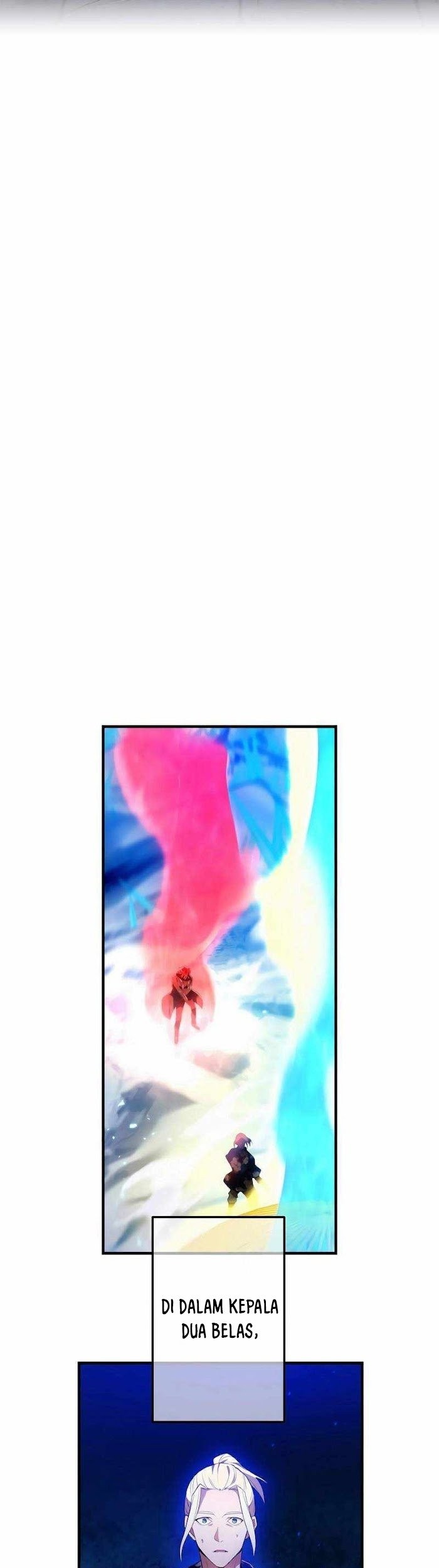 I Am the Strongest Awakeners, Recognized by All of the World’s Cheat Masters Chapter 25 - halaman 29