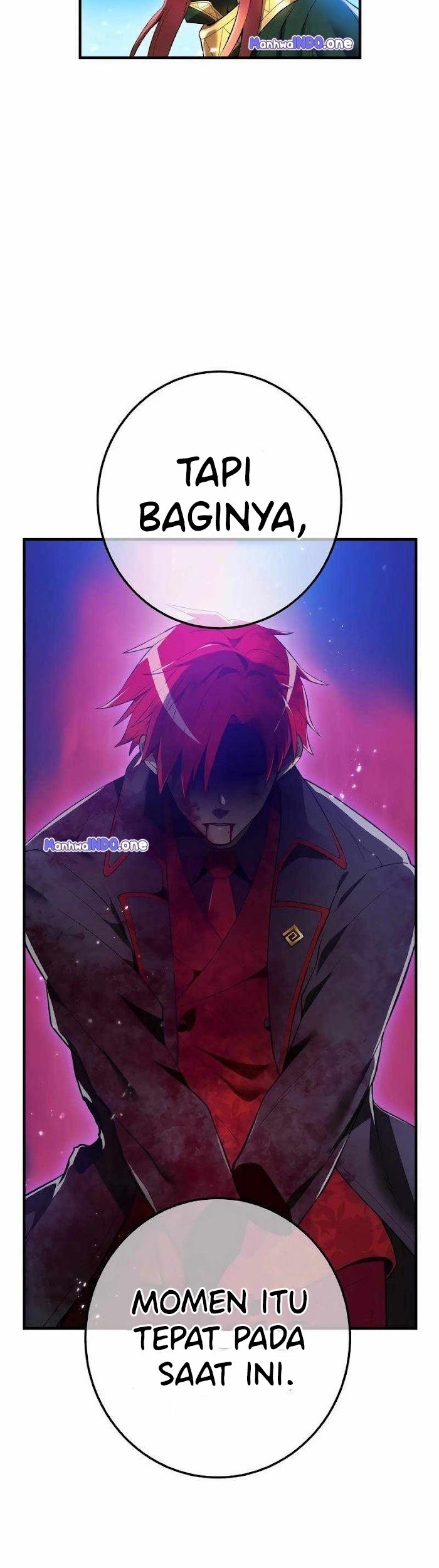I Am the Strongest Awakeners, Recognized by All of the World’s Cheat Masters Chapter 25 - halaman 35