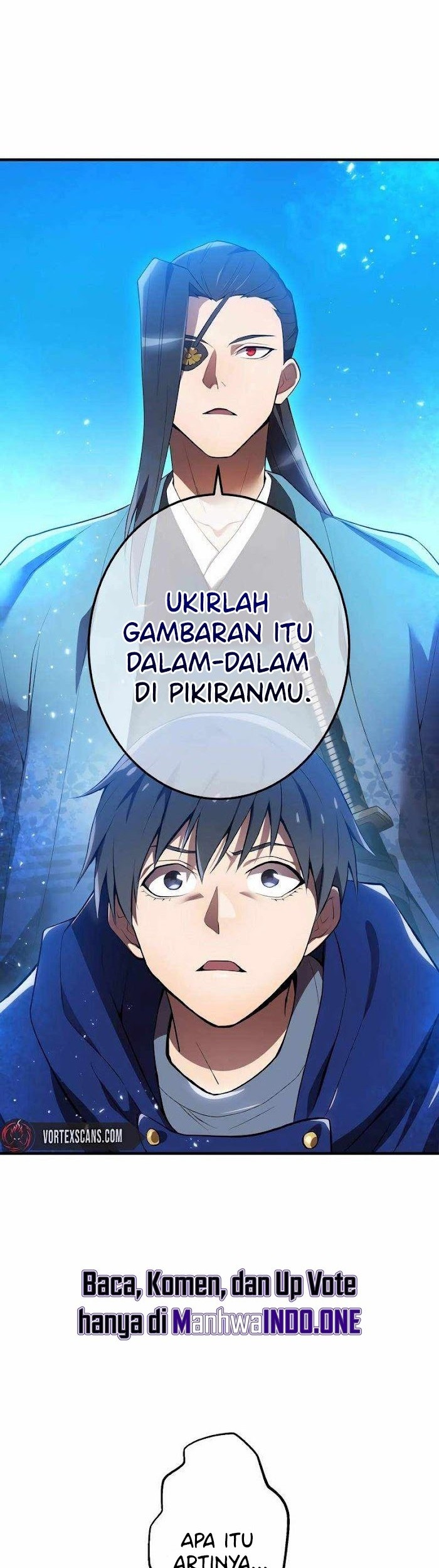 I Am the Strongest Awakeners, Recognized by All of the World’s Cheat Masters Chapter 25 - halaman 36