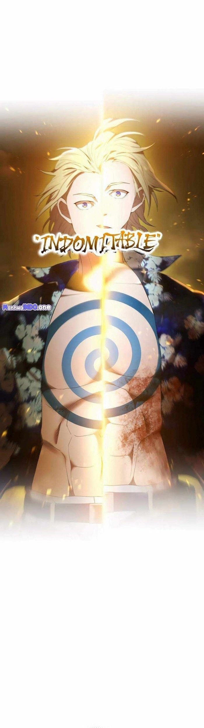 I Am the Strongest Awakeners, Recognized by All of the World’s Cheat Masters Chapter 25 - halaman 42