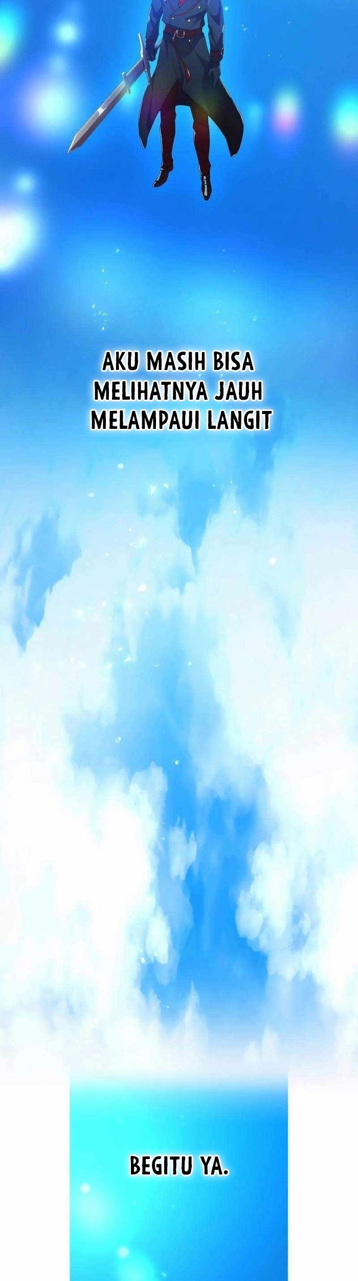 I Am the Strongest Awakeners, Recognized by All of the World’s Cheat Masters Chapter 25 - halaman 48