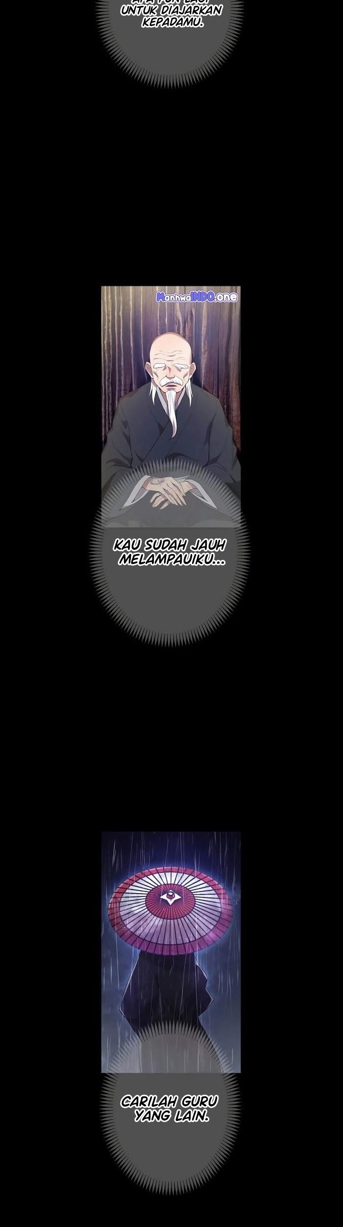 I Am the Strongest Awakeners, Recognized by All of the World’s Cheat Masters Chapter 25 - halaman 5