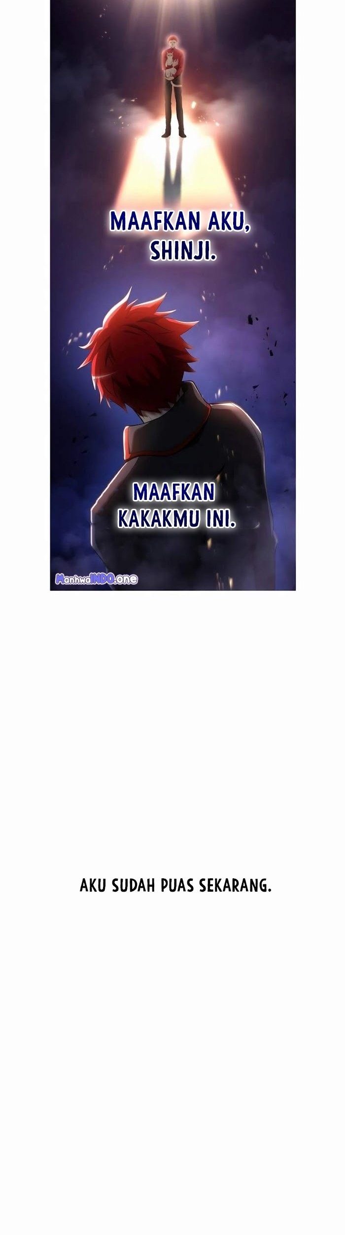 I Am the Strongest Awakeners, Recognized by All of the World’s Cheat Masters Chapter 25 - halaman 53