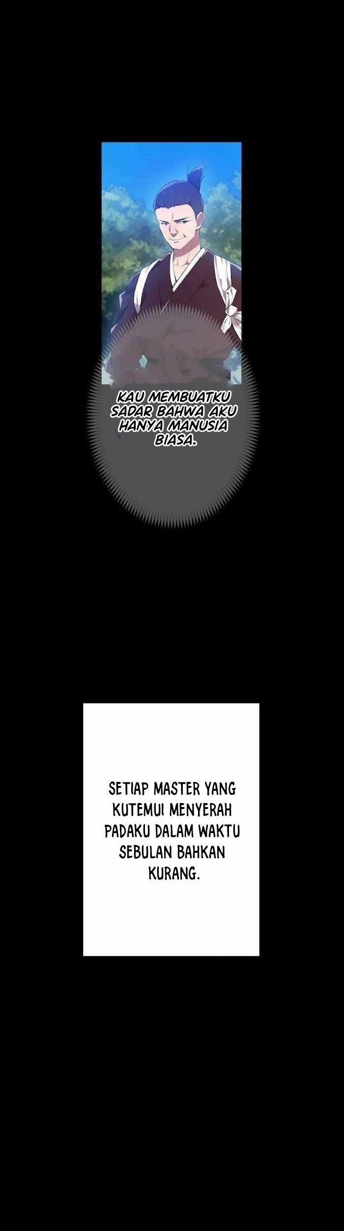 I Am the Strongest Awakeners, Recognized by All of the World’s Cheat Masters Chapter 25 - halaman 6