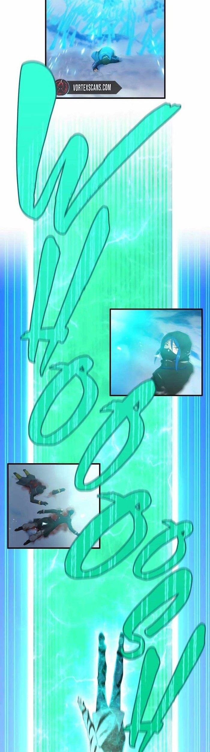 I Am the Strongest Awakeners, Recognized by All of the World’s Cheat Masters Chapter 25 - halaman 62