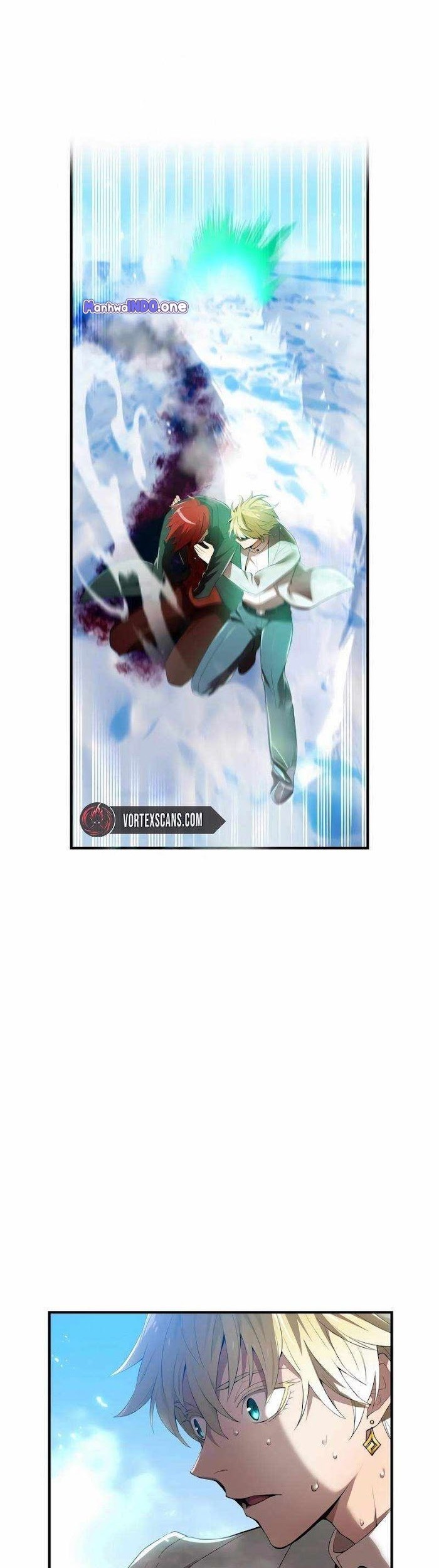 I Am the Strongest Awakeners, Recognized by All of the World’s Cheat Masters Chapter 25 - halaman 64