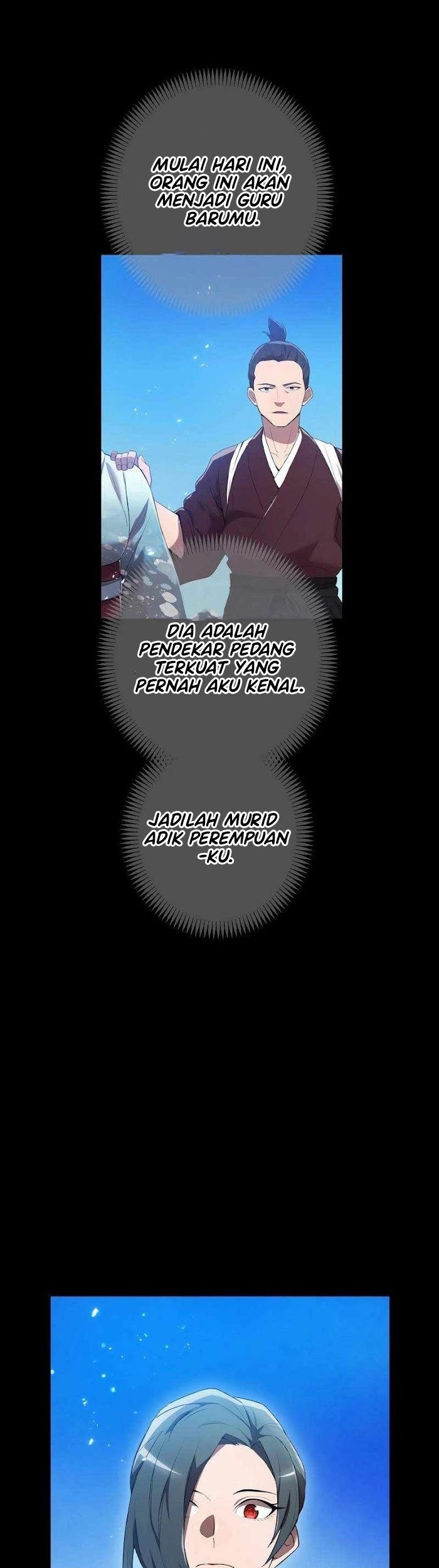 I Am the Strongest Awakeners, Recognized by All of the World’s Cheat Masters Chapter 25 - halaman 7