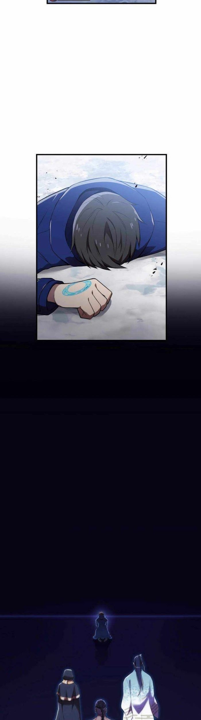 I Am the Strongest Awakeners, Recognized by All of the World’s Cheat Masters Chapter 26 - halaman 18