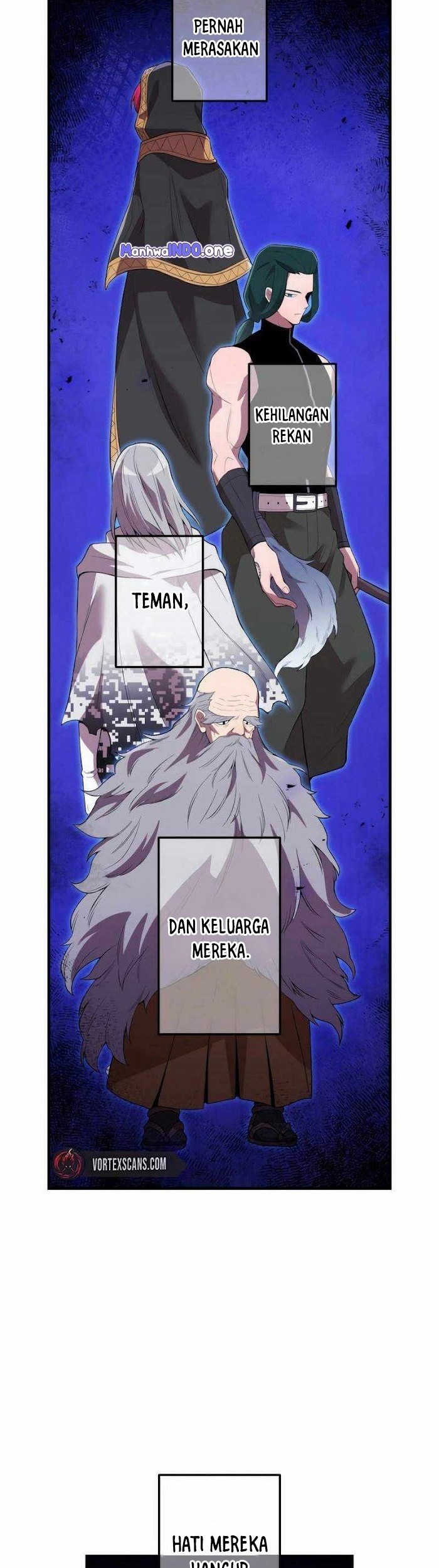 I Am the Strongest Awakeners, Recognized by All of the World’s Cheat Masters Chapter 26 - halaman 22