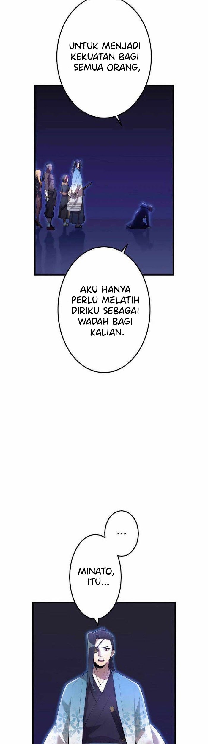I Am the Strongest Awakeners, Recognized by All of the World’s Cheat Masters Chapter 26 - halaman 28