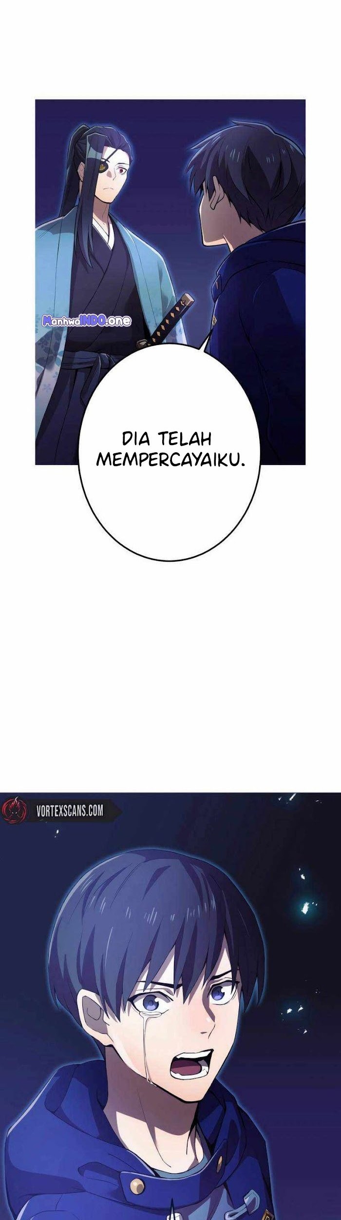 I Am the Strongest Awakeners, Recognized by All of the World’s Cheat Masters Chapter 26 - halaman 32