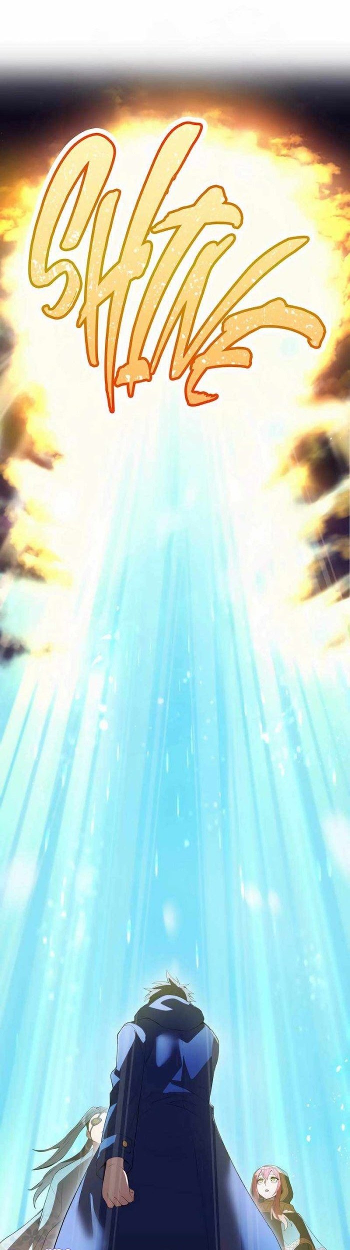 I Am the Strongest Awakeners, Recognized by All of the World’s Cheat Masters Chapter 26 - halaman 36