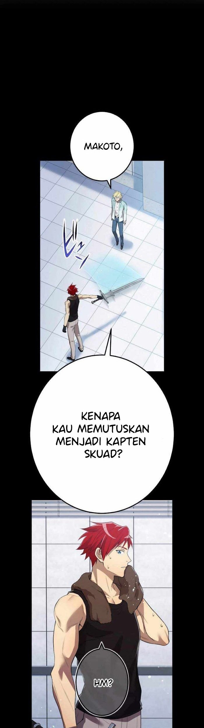 I Am the Strongest Awakeners, Recognized by All of the World’s Cheat Masters Chapter 26 - halaman 4