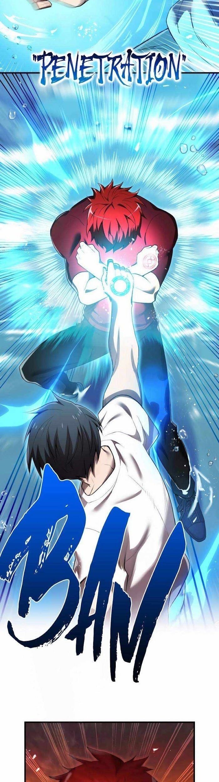I Am the Strongest Awakeners, Recognized by All of the World’s Cheat Masters Chapter 27 - halaman 13