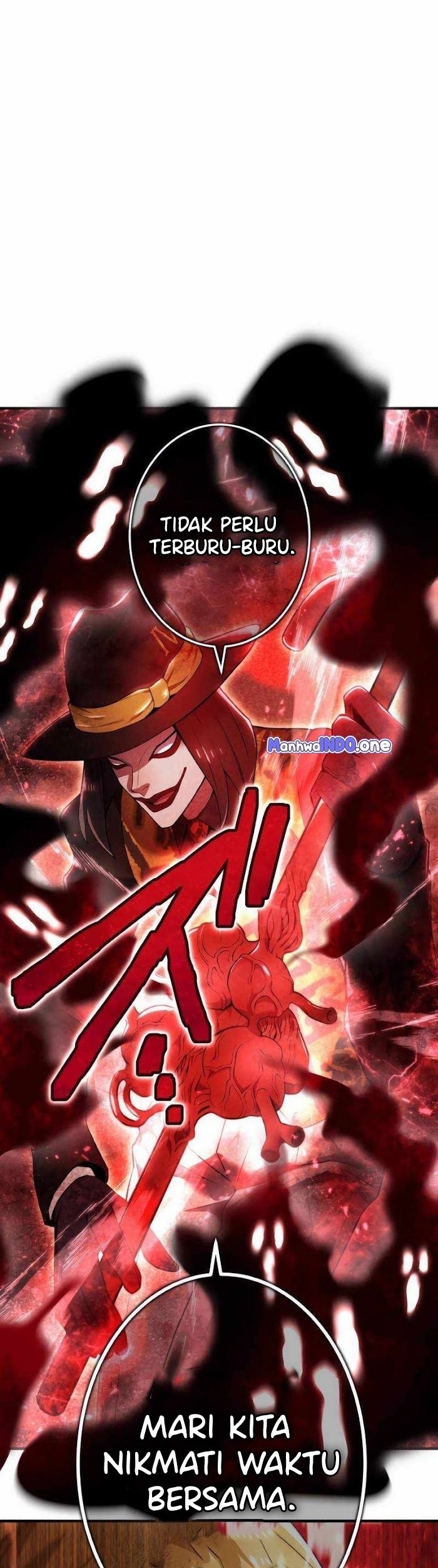 I Am the Strongest Awakeners, Recognized by All of the World’s Cheat Masters Chapter 27 - halaman 59