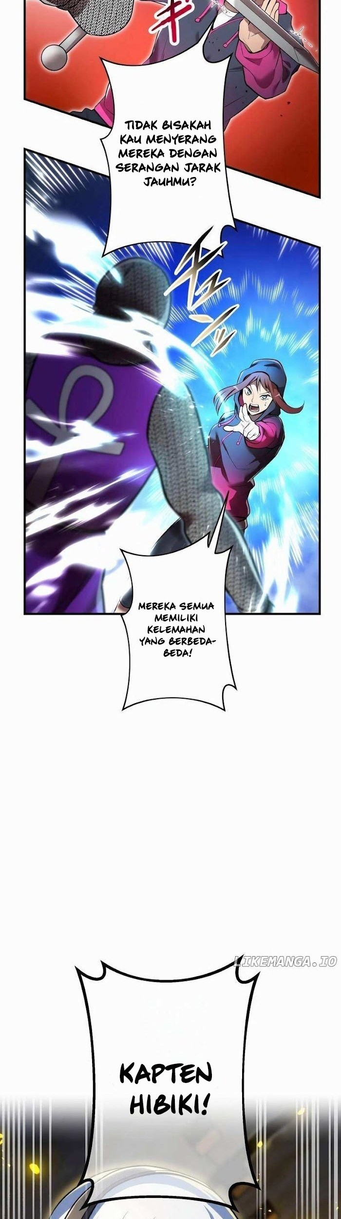 I Am the Strongest Awakeners, Recognized by All of the World’s Cheat Masters Chapter 28 - halaman 14