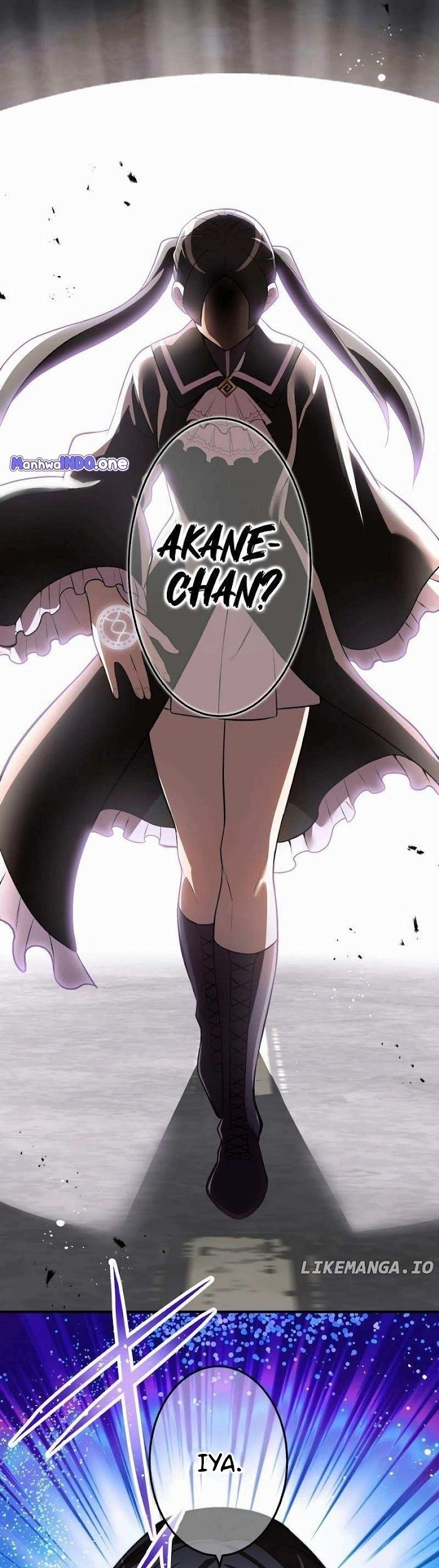 I Am the Strongest Awakeners, Recognized by All of the World’s Cheat Masters Chapter 28 - halaman 16
