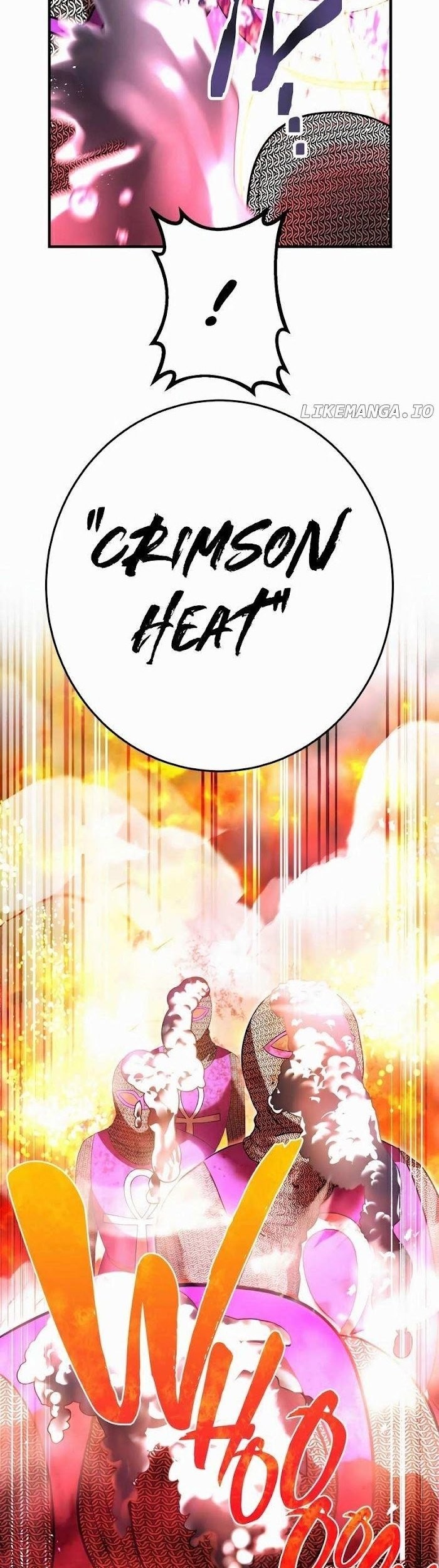 I Am the Strongest Awakeners, Recognized by All of the World’s Cheat Masters Chapter 28 - halaman 21
