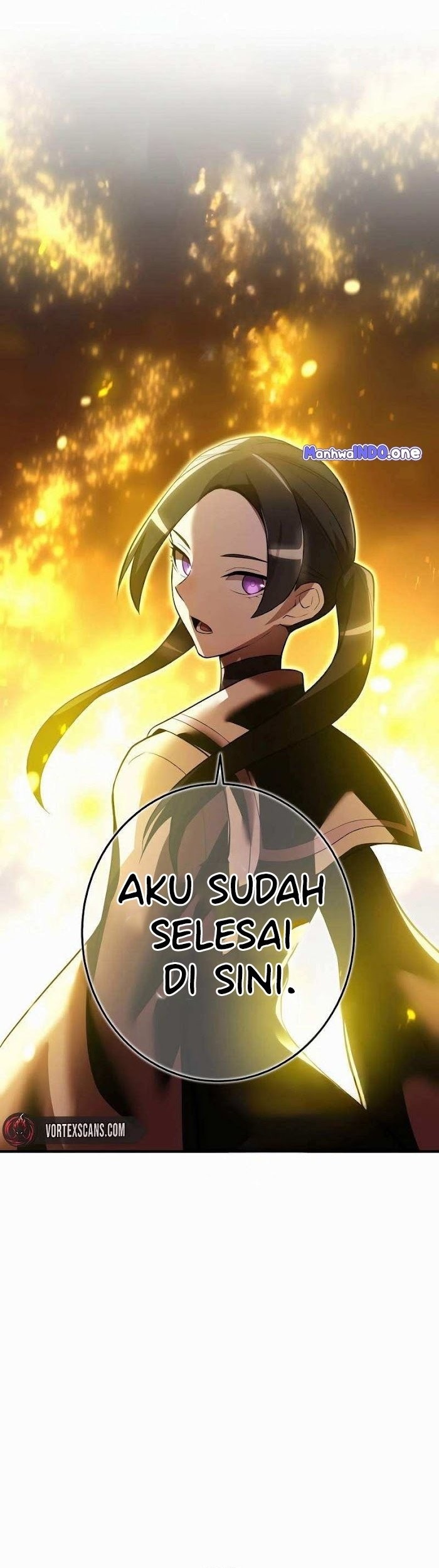 I Am the Strongest Awakeners, Recognized by All of the World’s Cheat Masters Chapter 28 - halaman 27