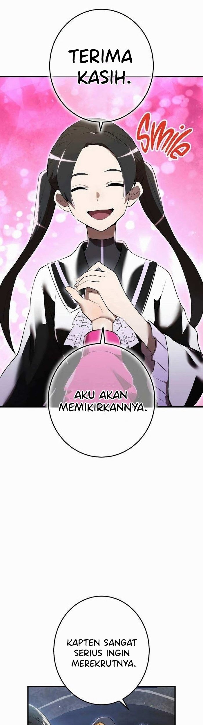 I Am the Strongest Awakeners, Recognized by All of the World’s Cheat Masters Chapter 28 - halaman 30