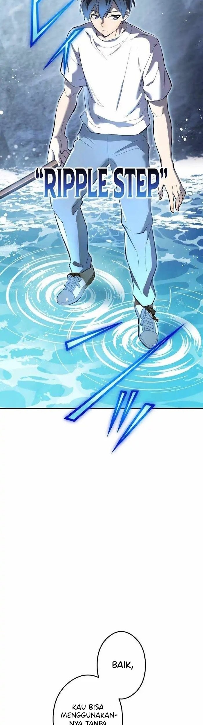 I Am the Strongest Awakeners, Recognized by All of the World’s Cheat Masters Chapter 29 - halaman 27