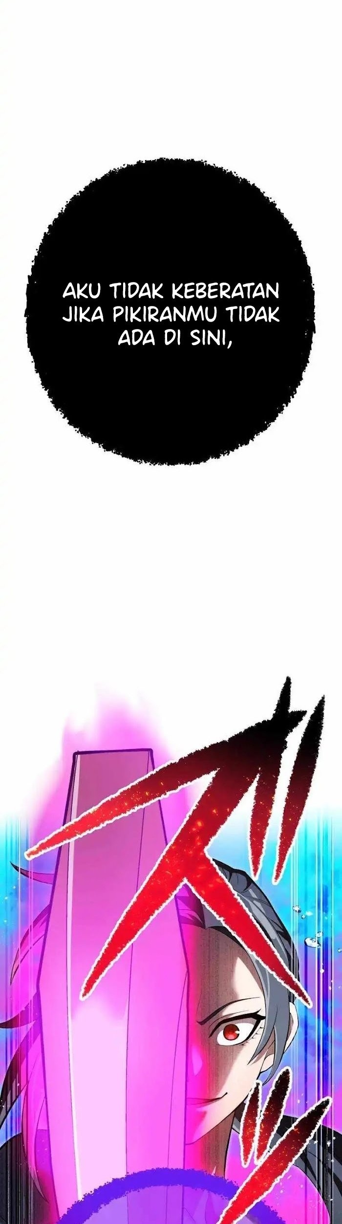 I Am the Strongest Awakeners, Recognized by All of the World’s Cheat Masters Chapter 29 - halaman 33