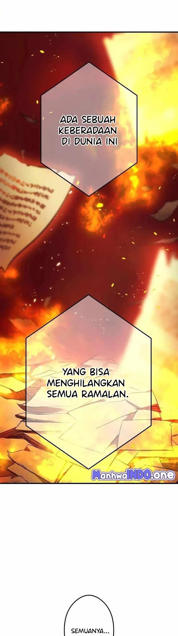 I Am the Strongest Awakeners, Recognized by All of the World’s Cheat Masters Chapter 29 - halaman 4