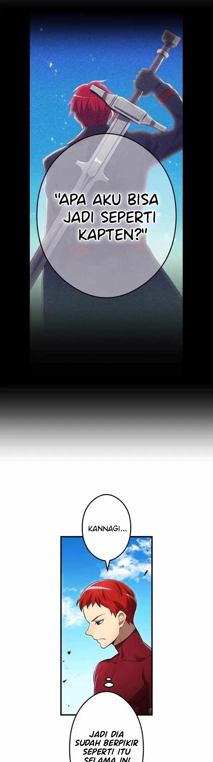 I Am the Strongest Awakeners, Recognized by All of the World’s Cheat Masters Chapter 29 - halaman 48