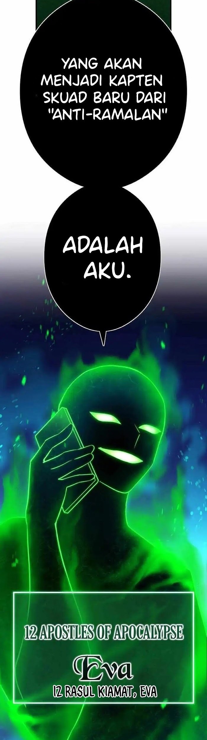 I Am the Strongest Awakeners, Recognized by All of the World’s Cheat Masters Chapter 29 - halaman 72
